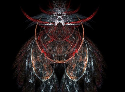 Buffalo_Magic_by_Indelibly_Yours