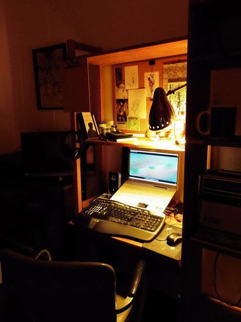 OLYMPUS DIGITAL CAMERA