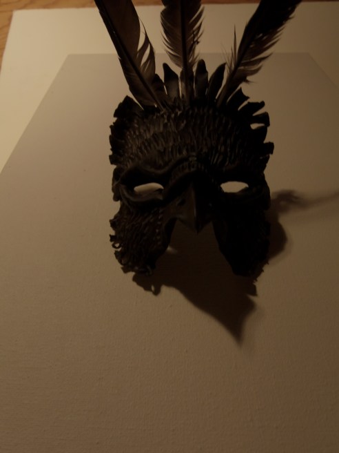 Crow - The Trickster