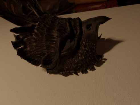 Crow - The Trickster