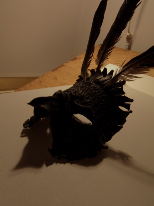 Crow - The Trickster