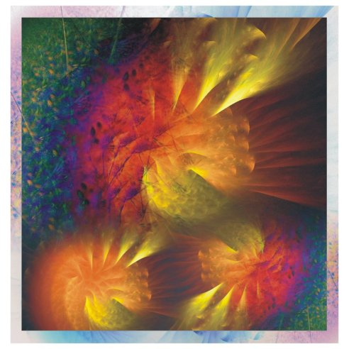 Sunlight_Through_Trees_by_Indelibly_Yours