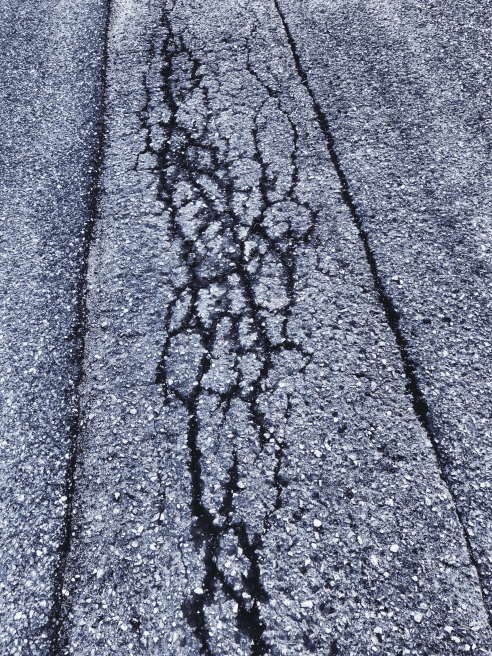 TheRoadMoreTravelled